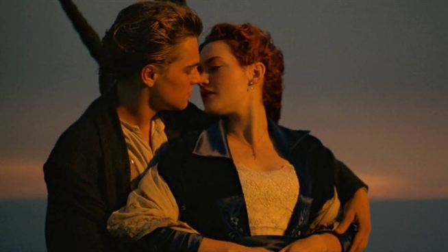 Titanic 10 Incroyables Anecdotes à Placer Pendant Le Film Allociné 