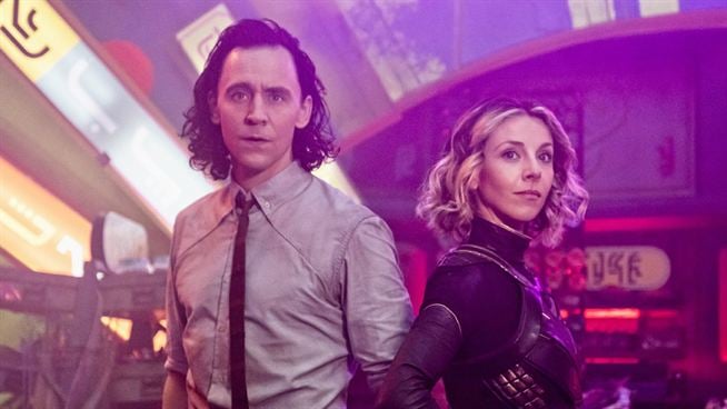 Loki sur Disney+ : 6 questions laissées en suspens à la fin de la