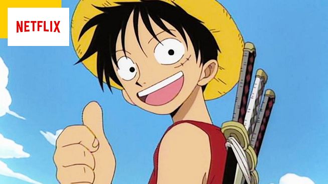 Netflix : voilà tous les méchants de la série One Piece