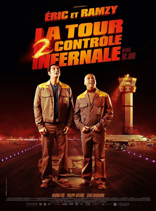 rencontre infernale comedie centrale