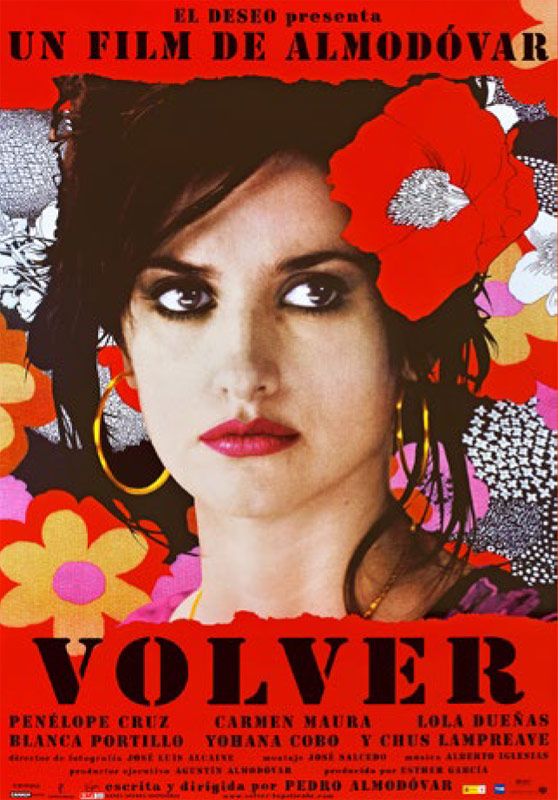 Descargar Torrent Volver Almodovar