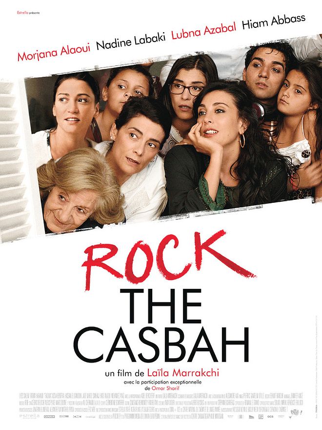 Film Rock The Casbah semaine du 30 octobre