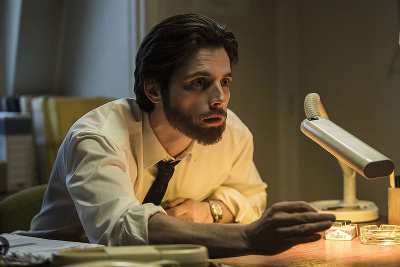 Spider-man: No Way Home Streaming Sans Compte L'Affaire SK1 (2015) au Cinéma La Baule - Gulf Stream