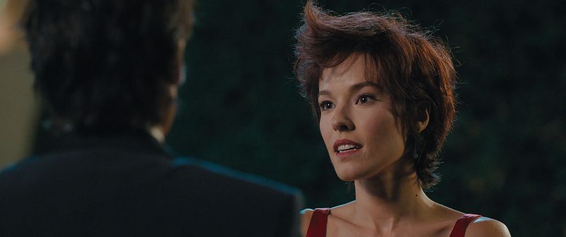 J Ai épousé Une Ombre Film Complet Youtube Nicky Larson et le parfum de Cupidon (2019) au Cinéma L'Isle Adam - Le