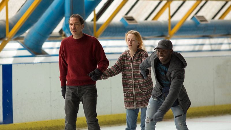 Programme Cinéma Bourg En Bresse L Amphi Hors Normes (2019) au Cinéma Bourg-en-Bresse - Multiplexe Amphi