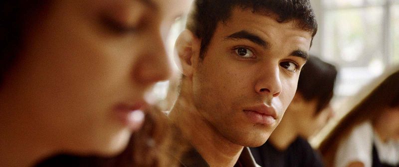 Film Une Histoire D'amour Et De Désir Une histoire d'amour et de désir au Louxor Palais du cinéma