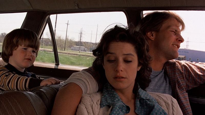 La Dernière Nuit De Lise Broholm Tendres passions au Cinéma Paris - L'Archipel