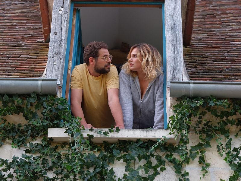 Chasse gardée (2023) au Cinéma Bourg-en-Bresse - Multiplexe Amphi