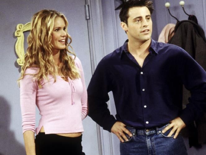 Films Et Séries Tv Avec Elle Macpherson