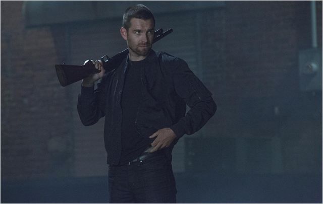Banshee Saison 4 Person Of Interest Bones Banshee Ces Series Qui S Arretent En 2016 Diaporama Allocine