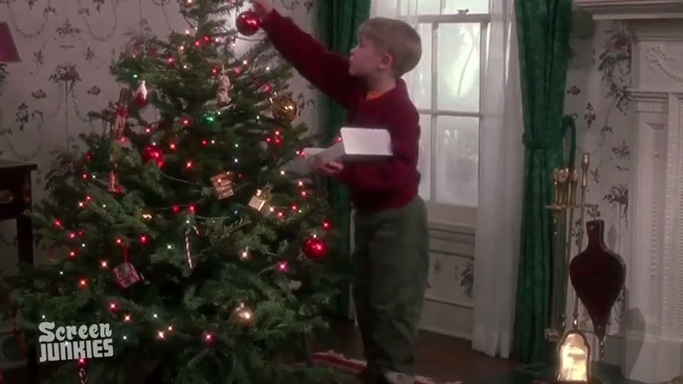 Vidéo de Maman, j
