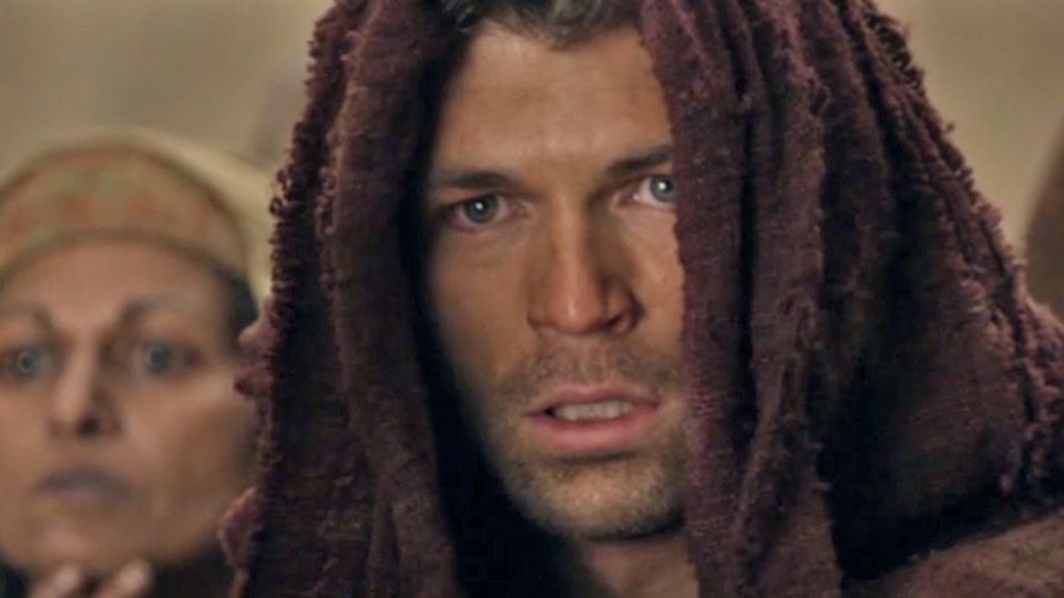 Spartacus Film Complet En Francais 2018 Spartacus : Vengeance - Extrait du 1er épisode - Vidéo Spartacus - AlloCiné