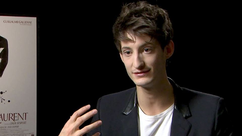 Interview exclusive de Pierre Niney: Comment Pierre Niney est devenu ...
