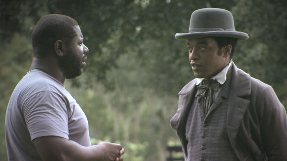 12 Years A Slave Streaming Vo Making of du film 12 Years a Slave - "12 Years a slave" Le regard de