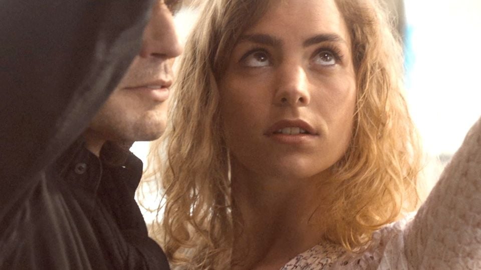 L été Ou Je Suis Devenu Jolie Streaming Trailer du film Hemel - Hemel Bande-annonce VO - AlloCiné