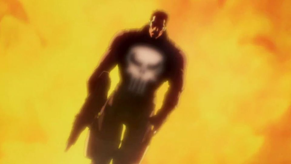 Vidéo de Avengers Confidential : La Veuve Noire et Le Punisher - AlloCiné