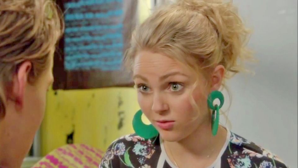 The Carrie Diaries - saison 2 - épisode 13 Teaser VO - Teaser - AlloCiné