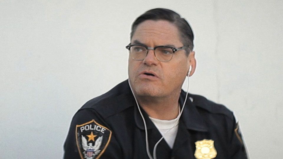 What's Wrong With The Duke Teaser du film Wrong Cops - Wrong cops - TEASER VOST "Officer Duke