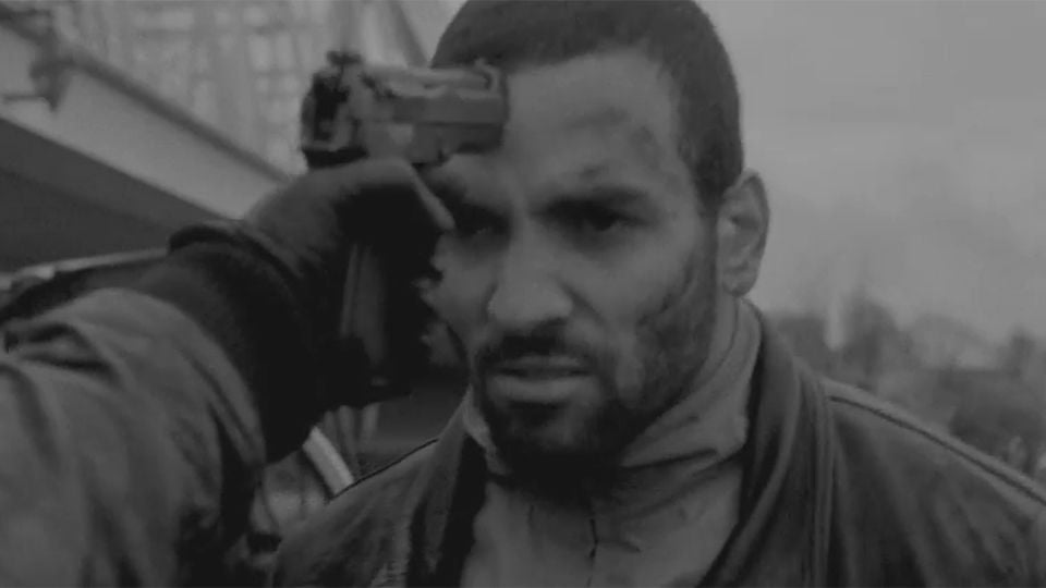 Trailer du film Wolf Wolf Bandeannonce VO AlloCiné