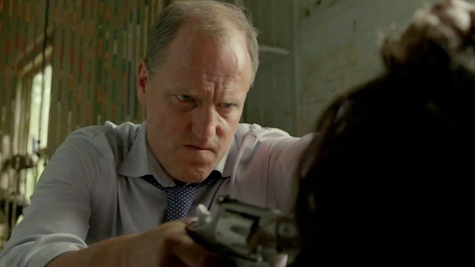 True Detective Saison 1 Episode 1 True Detective - saison 1 - épisode 8 Teaser VO - Teaser True Detective