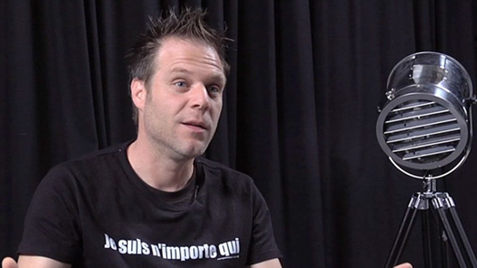 Emmerde la télé remi gaillard