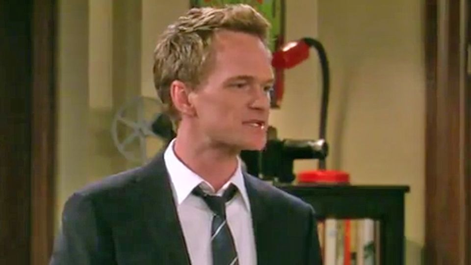 How I Met Your Mother Vo Streaming How I Met Your Mother - saison 9 Bande-annonce (2) VO - Trailer How I