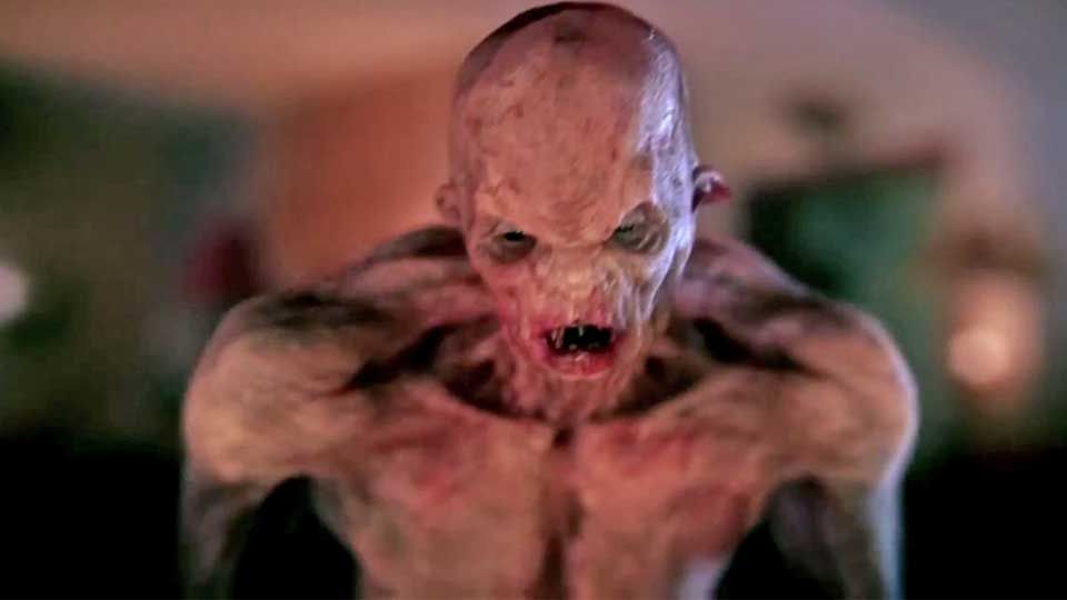 The Djinn Bande-annonce Vf Trailer du film Ammar, l'ordre des djinns - Ammar, l'ordre des djinns