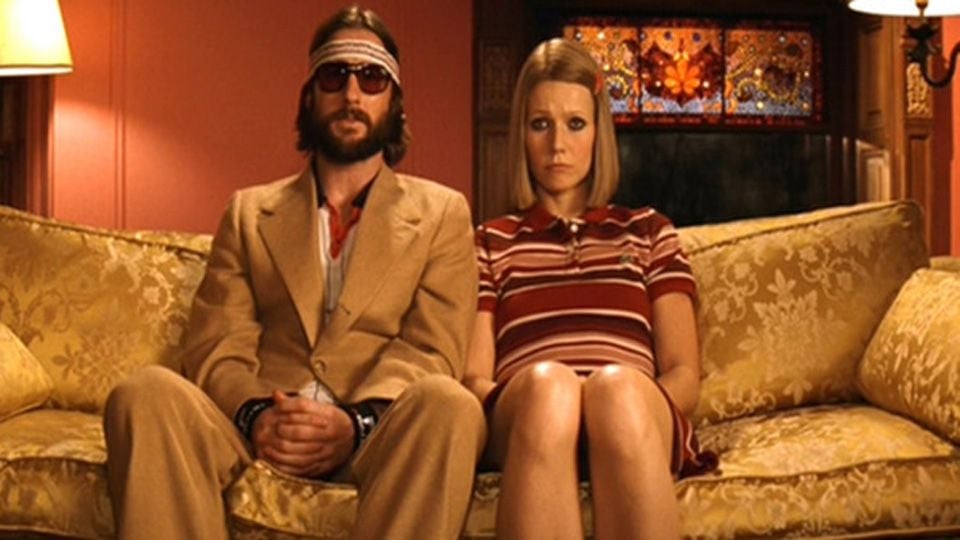 La Famille Tenenbaum Streaming Trailer du film La Famille Tenenbaum - La Famille Tenenbaum Bande