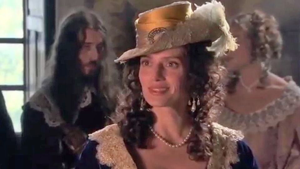 Richelieu La Pourpre Et Le Sang Bande annonce de Richelieu, la Pourpre et le Sang - Richelieu, la