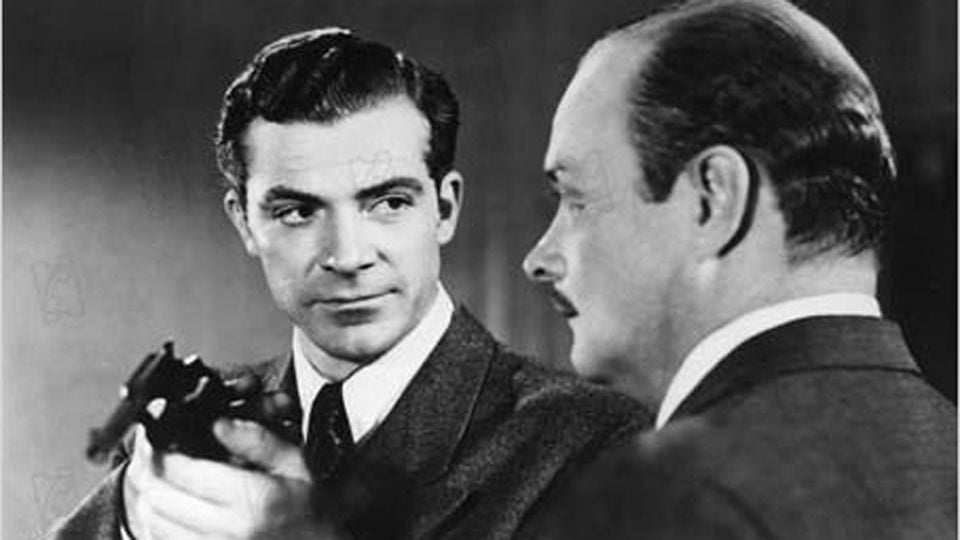 Trailer du film Boomerang ! Boomerang ! Bandeannonce VO AlloCiné