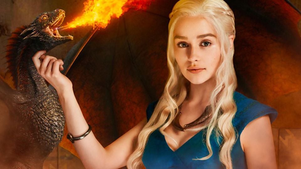 Les personnages féminins dans Game of Thrones AlloCiné