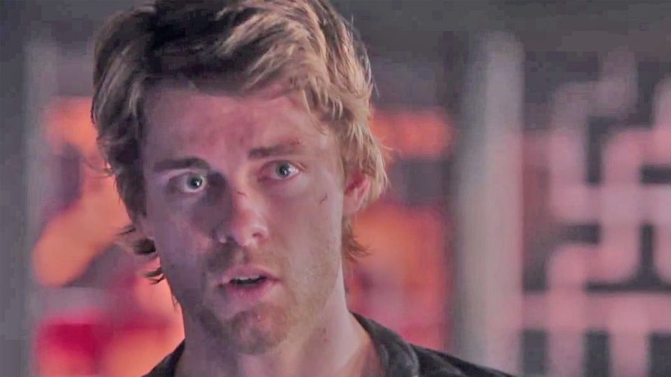 The Tomorrow People 2013 Saison 1 Episode 22 Teaser Vo Teaser The Tomorrow People 2013 Saison 1 Allocine
