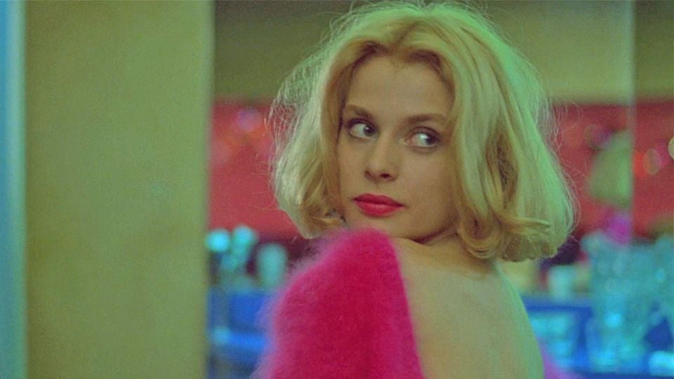 Trailer du film Paris, Texas Paris, Texas Bandeannonce VO AlloCiné