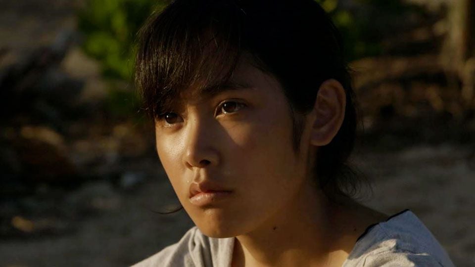 Stillwater Bande Annonce Vf Trailer du film Still the Water - Still the Water Bande-annonce VO