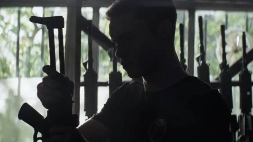 Colt 45 Bande Annonce Trailer du film Colt 45 - Colt 45 Bande-annonce (2) VF - AlloCiné