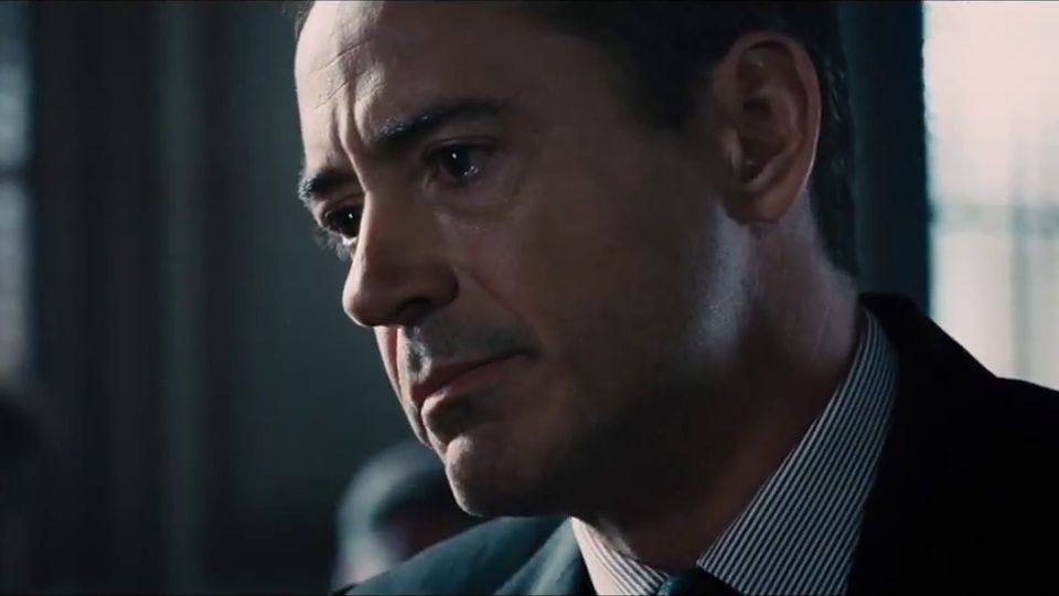 Film Le Juge Streaming Trailer du film Le Juge - Le Juge Bande-annonce (4) VO - AlloCiné