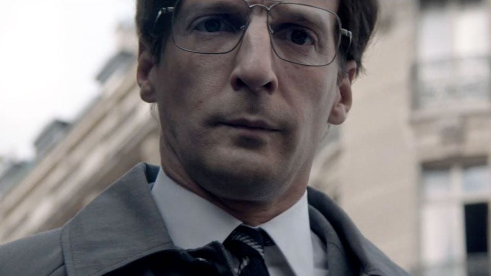 Trailer du film Un illustre inconnu - Un illustre inconnu Bande-annonce ...