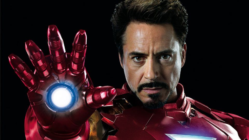 Pourquoi Iron Man 1 N'est Pas Sur Disney Plus Fanzone N°276 - Iron Man, Sherlock Holmes... Robert Downey Jr parle
