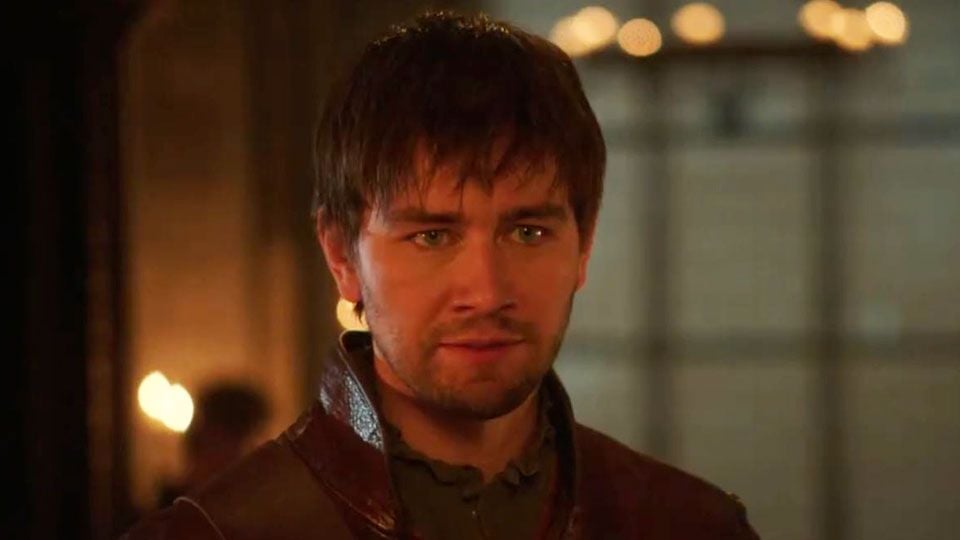 Reign le destin d'une reine saison 2 épisode 4 Teaser VO Teaser