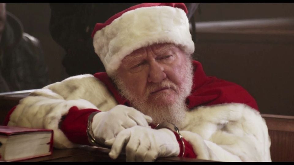 Film Le Dernier Noel Bande annonce de Le Dernier Noël - Le Dernier Noël Bande-annonce VF