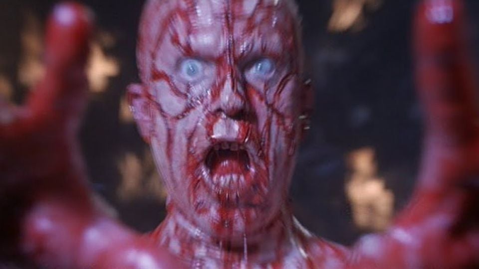 Event Horizon Le Vaisseau De L Au Dela Trailer du film Event Horizon: le vaisseau de l'au-dela - Event Horizon