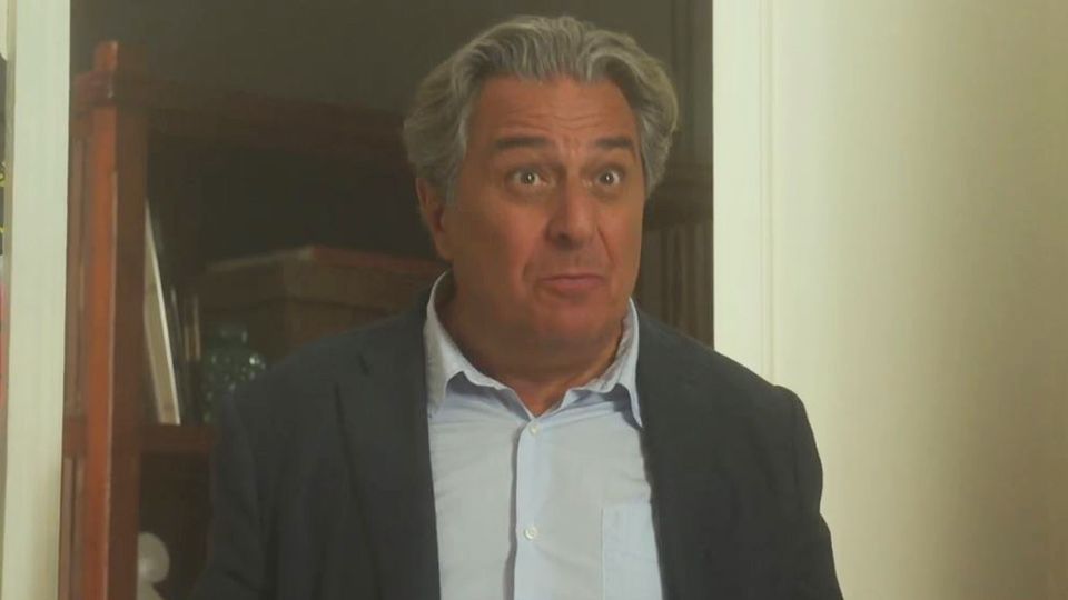 Trailer Du Film Une Heure De Tranquillite Une Heure De Tranquillite Bande Annonce Vf Allocine