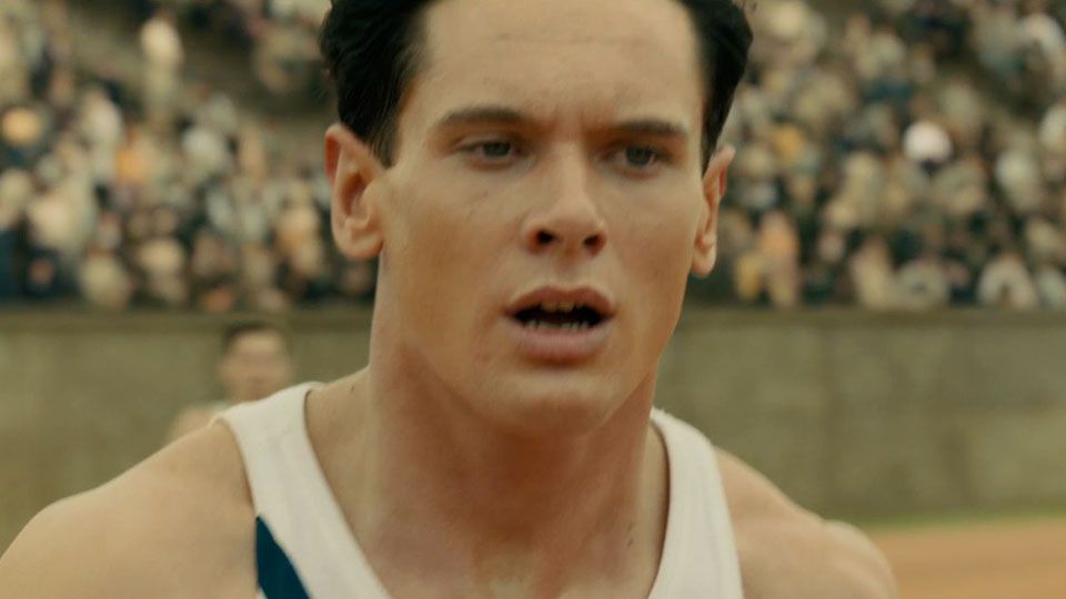 Extrait du film Invincible - Invincible - EXTRAIT VF "Les Jeux de