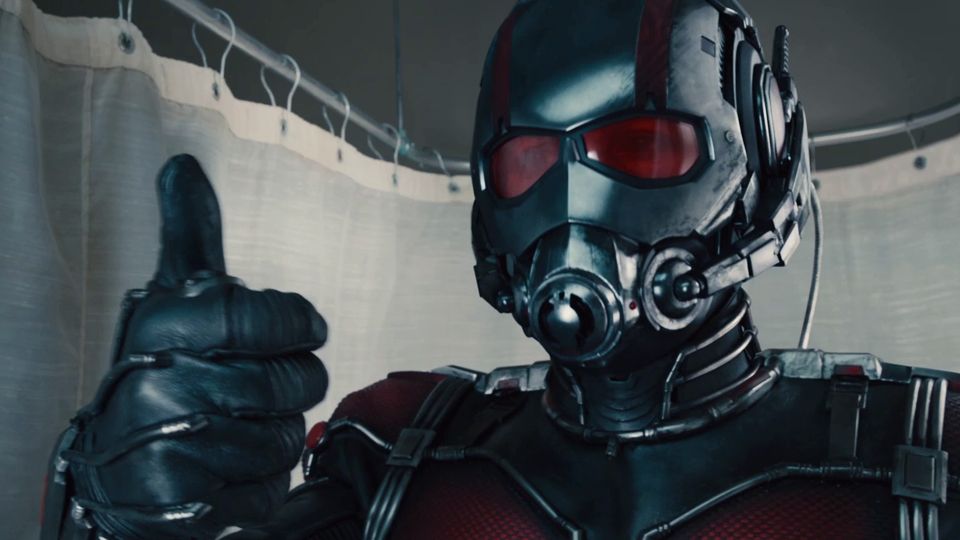 Ant Man Streaming Vf Trailer du film Ant-Man - Ant-Man Bande-annonce VF - AlloCiné