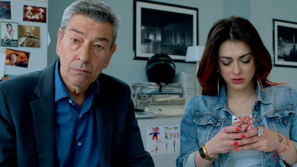 Trailer du film Bons à rien - Bons à rien Bande-annonce VO - AlloCiné