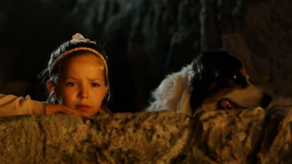 Le Club Des Cinq En Péril Film Trailer du film Le Club des 5 en péril - Le Club des 5 en péril Bande