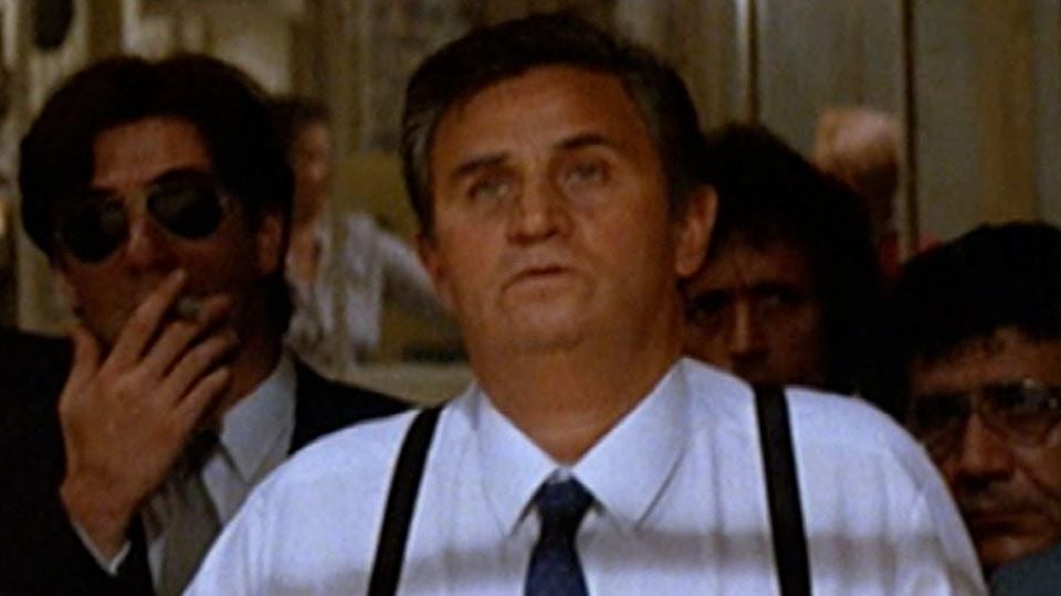 Acteurs Du Film Le Grand Pardon Teaser du film Le Grand pardon - Hommage à Roger Hanin : Le Grand