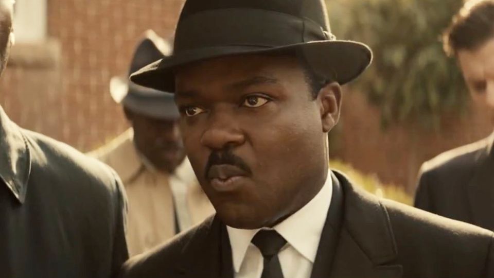 Extrait du film Selma Selma EXTRAIT VOST "L'appel de Selma" AlloCiné