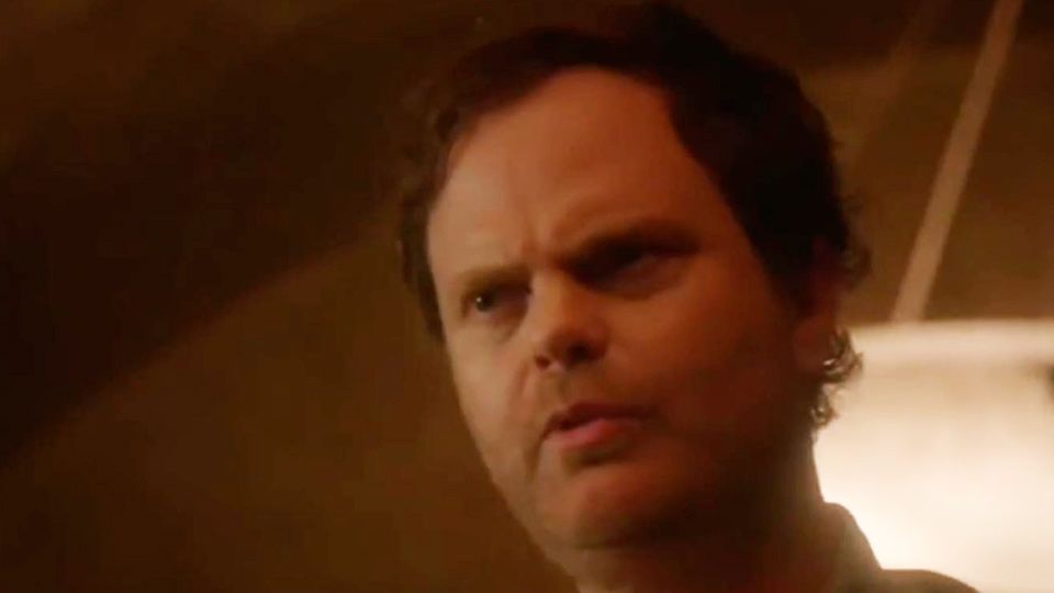 Backstrom - saison 1 - épisode 4 Teaser VO - Teaser Backstrom S01 ...