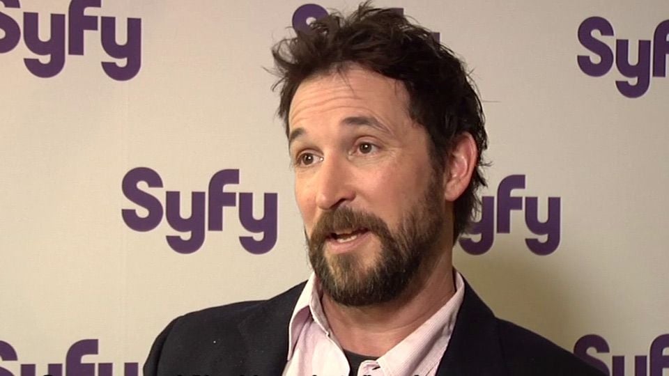 Interview Noah Wyle Une série par... Noah Wyle et le créateur de Justified ! AlloCiné